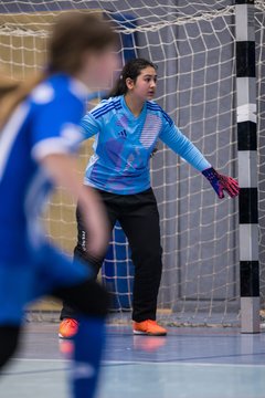 Bild 104 - wDJ Power Girls Cup Suederelbe